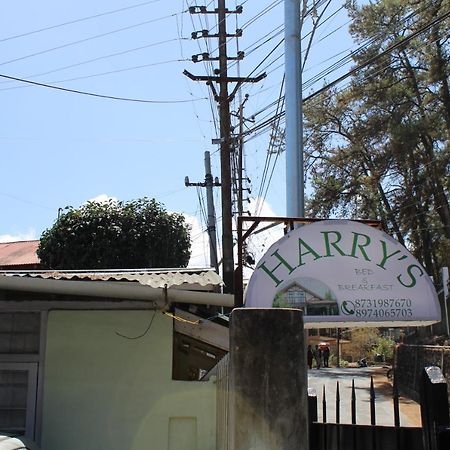 Harry'S Bed And Breakfast1 Shillong Bagian luar foto