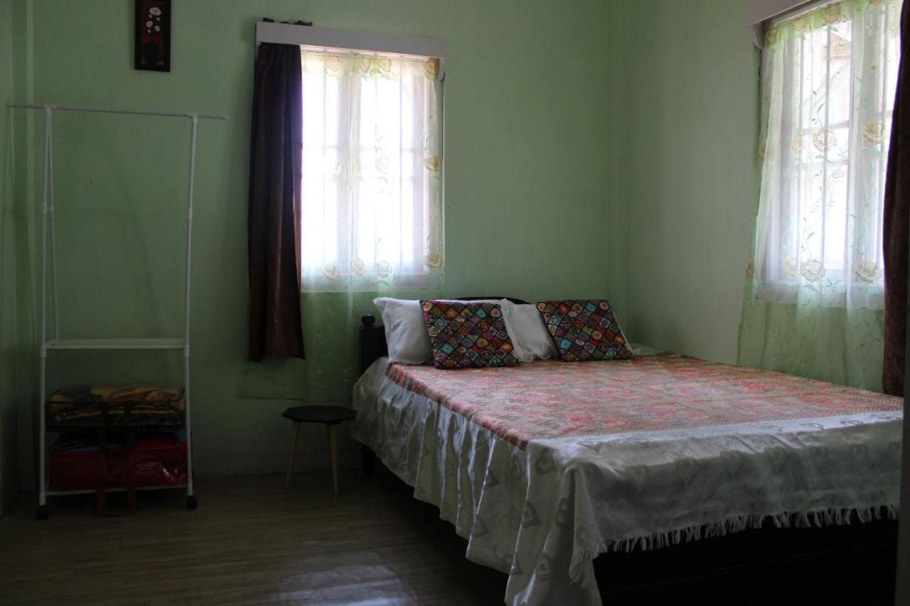 Harry'S Bed And Breakfast1 Shillong Bagian luar foto