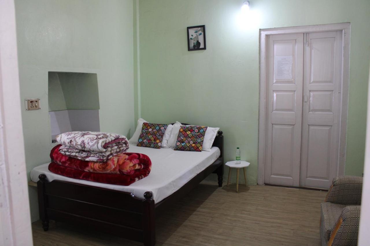 Harry'S Bed And Breakfast1 Shillong Bagian luar foto