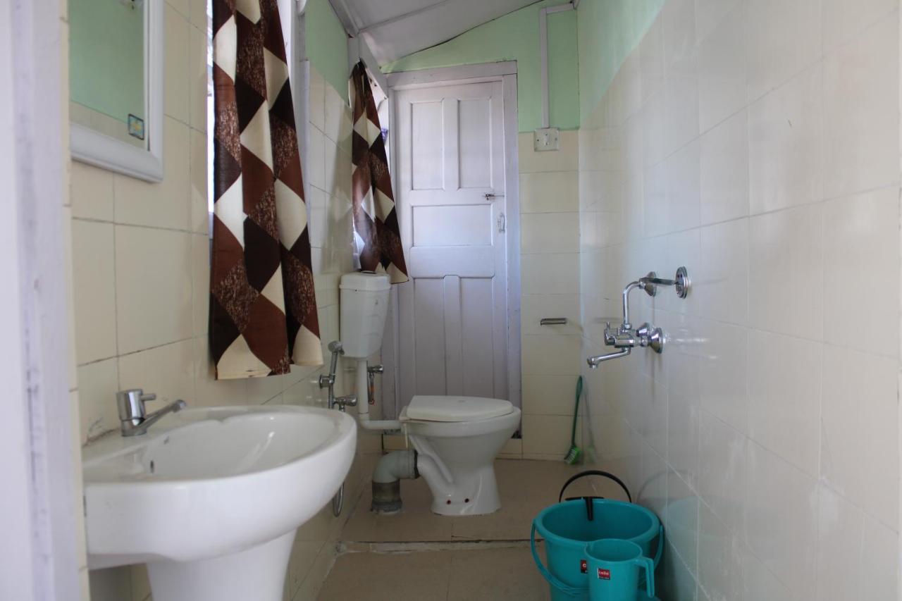 Harry'S Bed And Breakfast1 Shillong Bagian luar foto