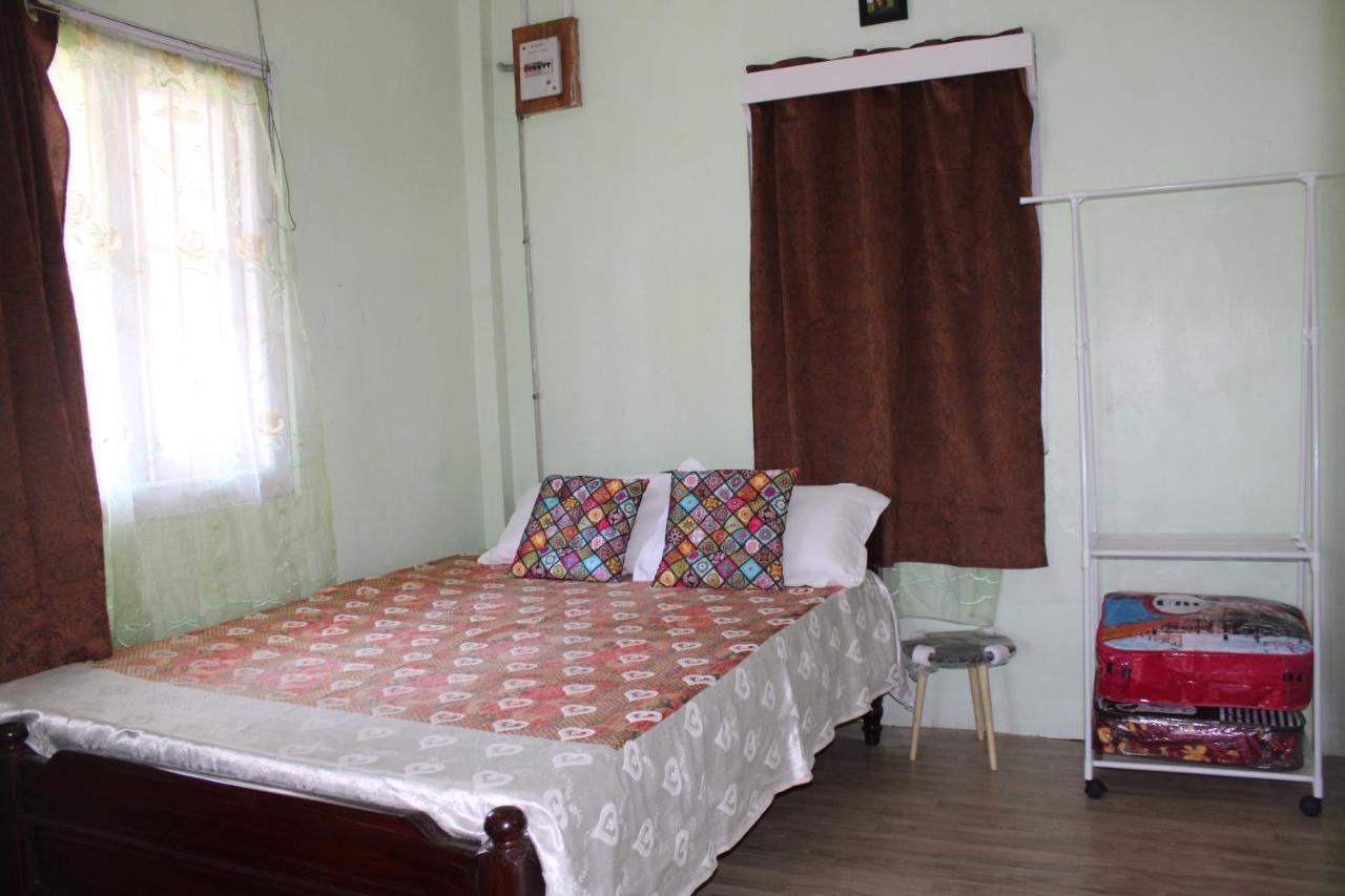 Harry'S Bed And Breakfast1 Shillong Bagian luar foto