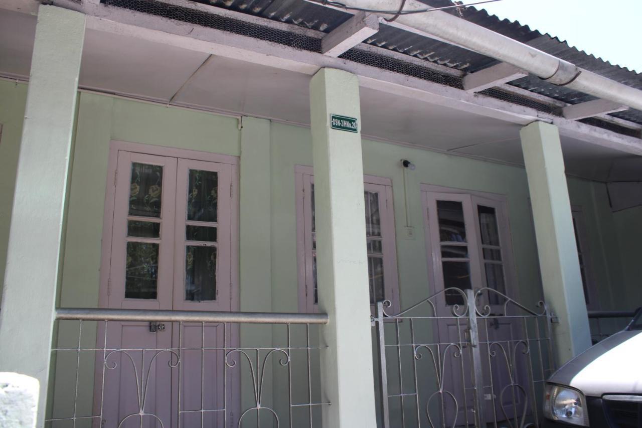 Harry'S Bed And Breakfast1 Shillong Bagian luar foto